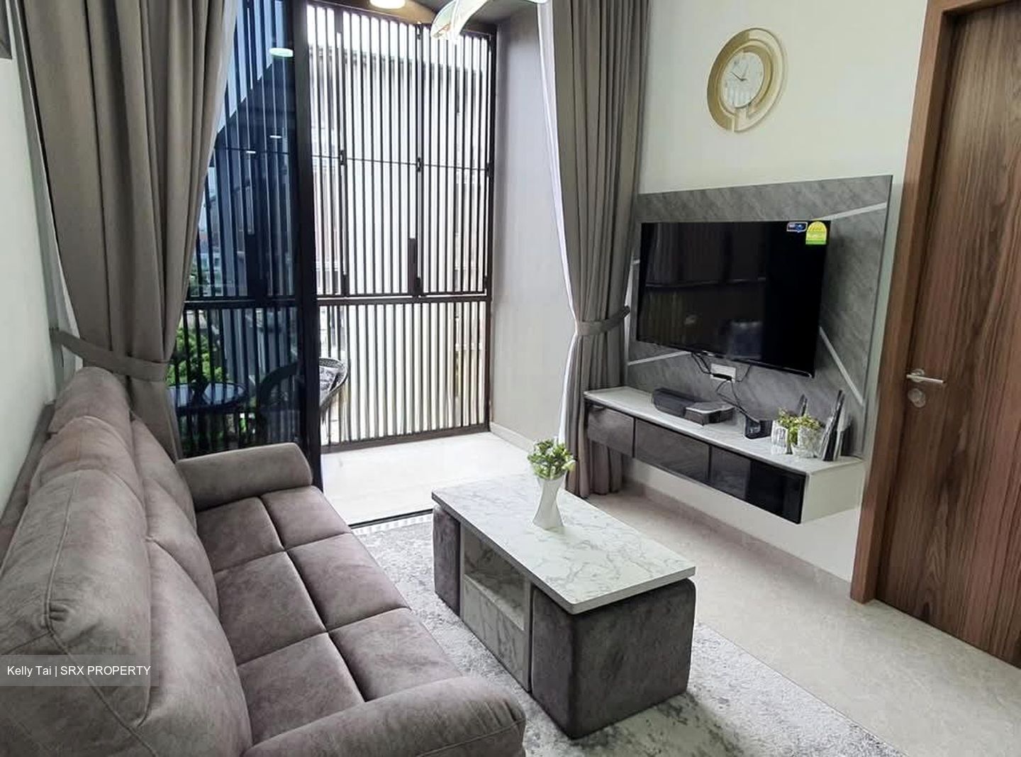 Parc Komo (D17), Apartment #604902321